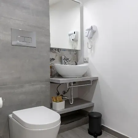 아파트 Aurora House Loft