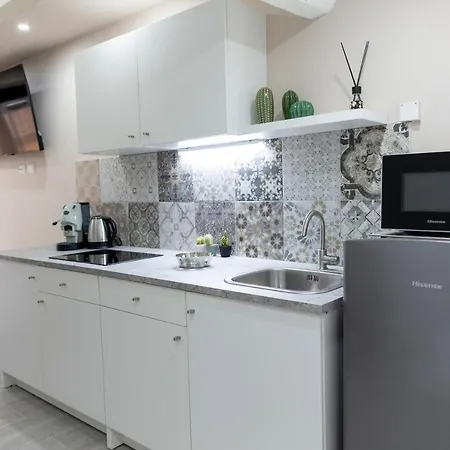 아파트 Aurora House Loft *