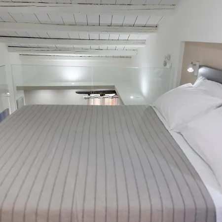 Aurora House Loft * 체팔루