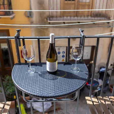 Appartement Aurora House Loft Cefalù