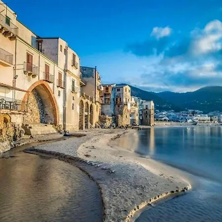 Aurora House Loft Appartement *