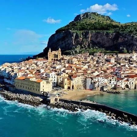 Aurora House Loft Appartement *