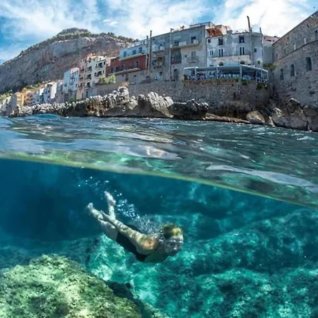 Aurora House Loft Appartement