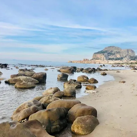 Aurora House Loft * Cefalù