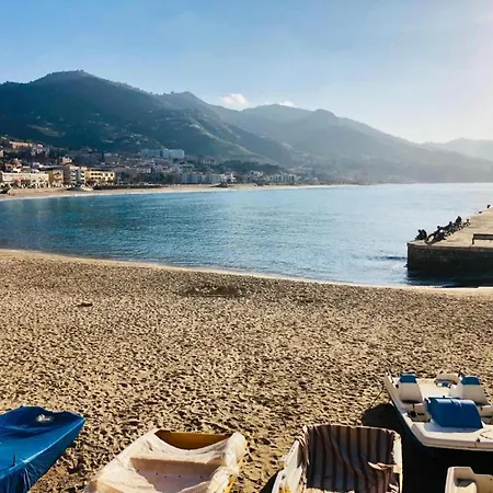 아파트 Aurora House Loft *