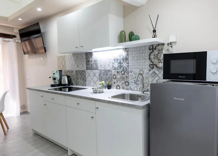 Apartment Aurora House Loft *