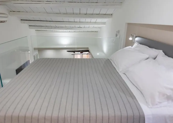 Aurora House Loft * Cefalu