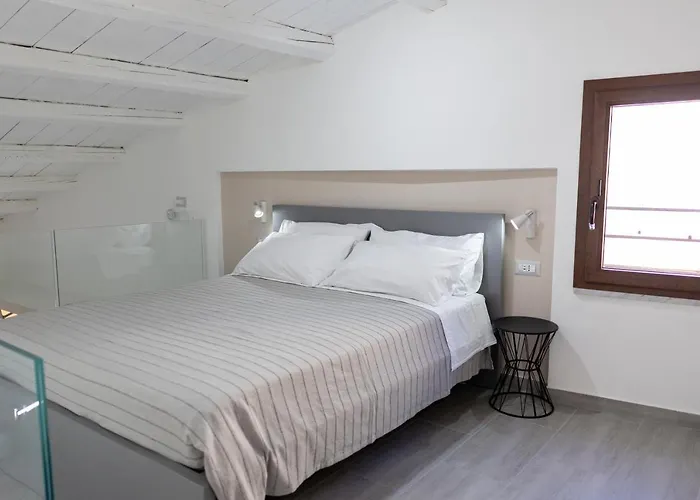 Apartment Aurora House Loft *