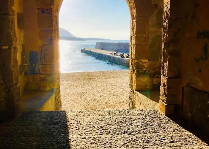 Apartment Aurora House Loft *