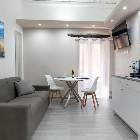 Aurora House Loft * Cefalù