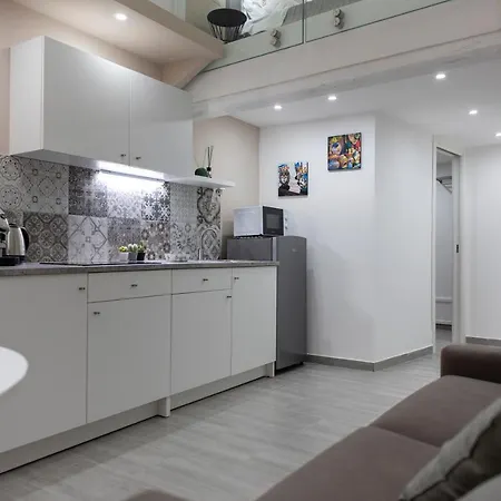 Aurora House Loft * Cefalù