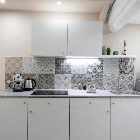 Aurora House Loft * 切法卢