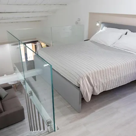 Apartament Aurora House Loft