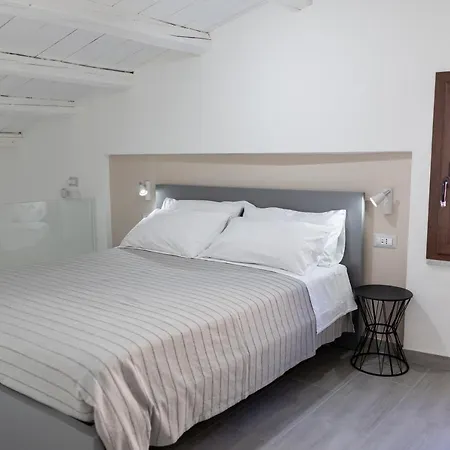 公寓 Aurora House Loft *