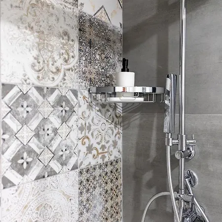 Apartament Aurora House Loft Cefalù