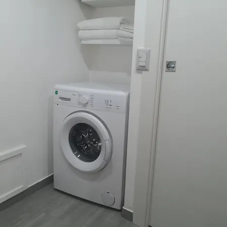 Apartmán Aurora House Loft Cefalù