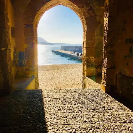 公寓 Aurora House Loft *