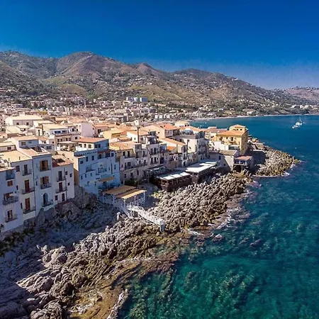 Aurora House Loft * Cefalù