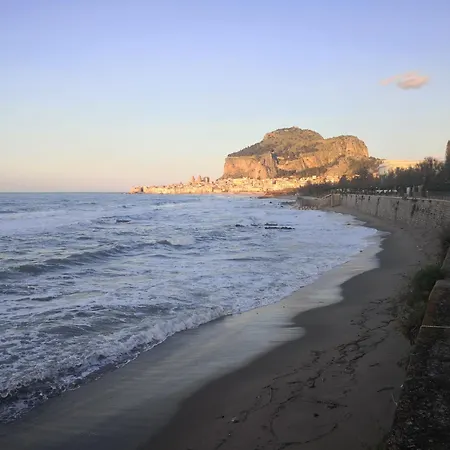 Aurora House Loft * Cefalù