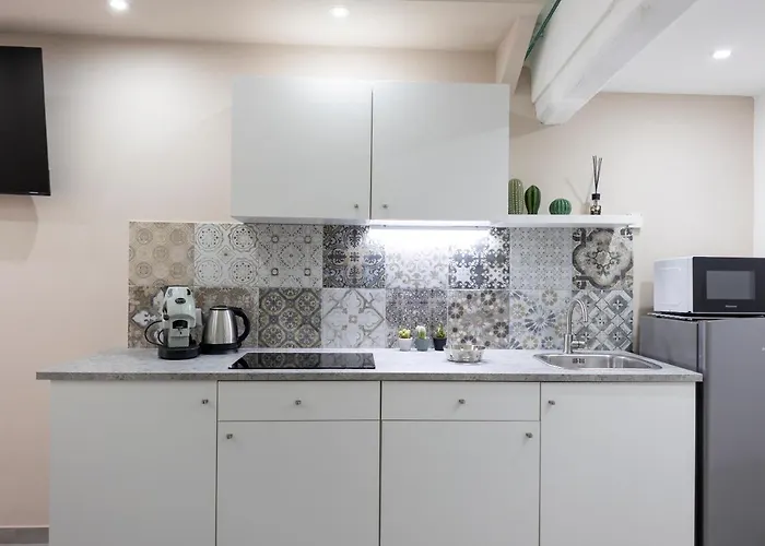 Aurora House Loft * Cefalù