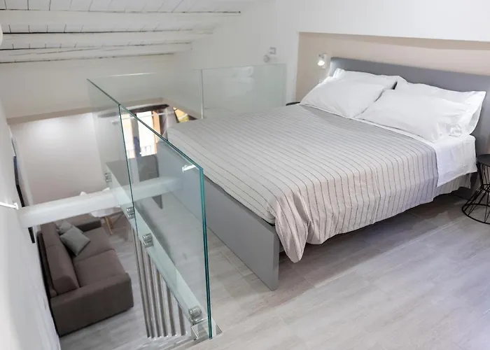 Appartement Aurora House Loft