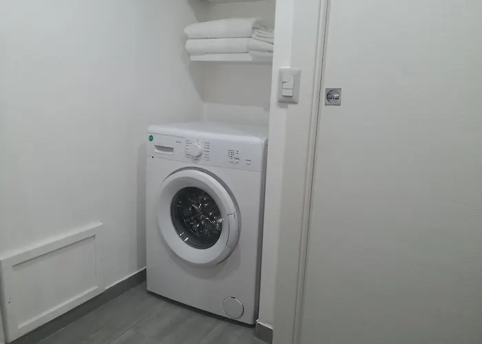 Apartmán Aurora House Loft Cefalù