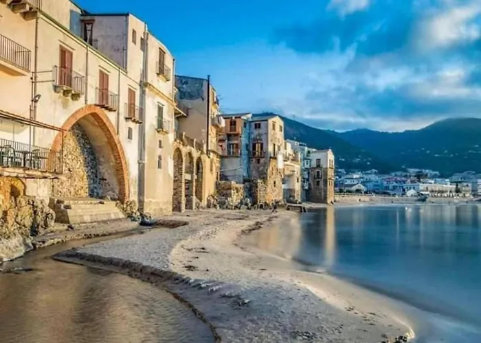 Aurora House Loft Appartement