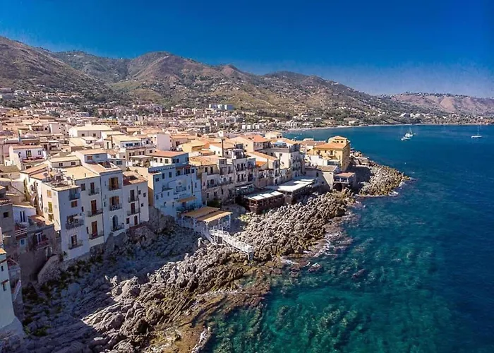 Aurora House Loft * Cefalù