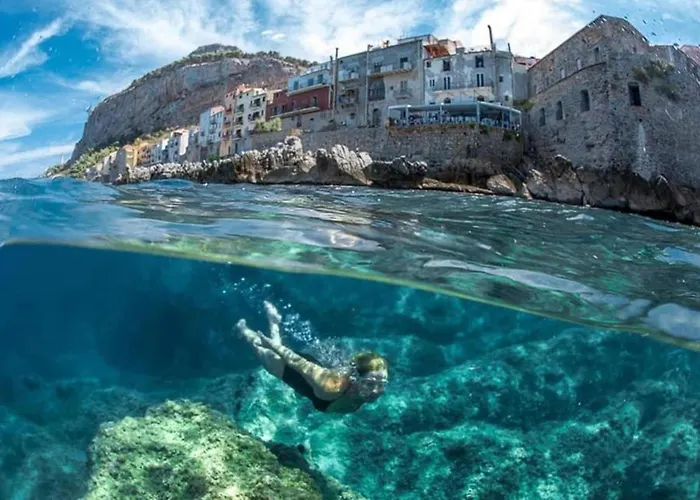 Aurora House Loft Appartement