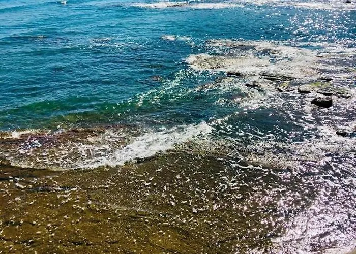 Aurora House Loft Apartmán *