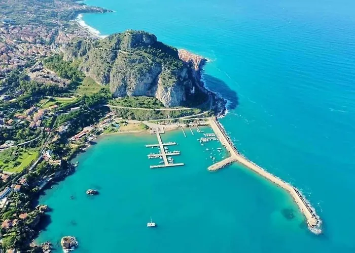 Appartement Aurora House Loft Cefalù