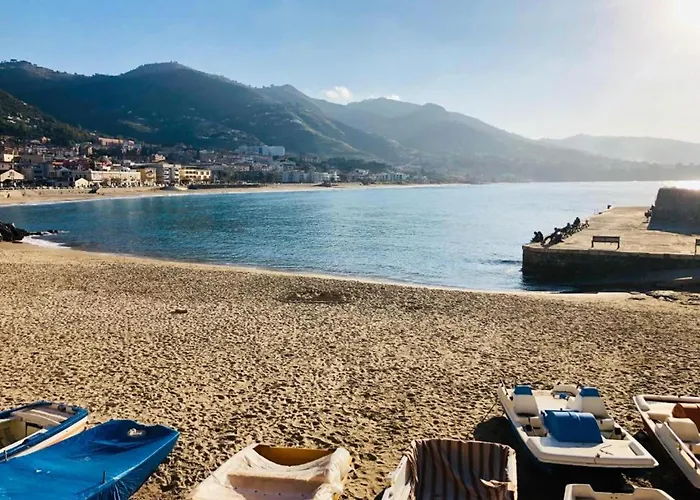 Apartmán Aurora House Loft *