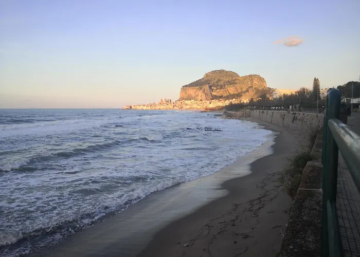 Aurora House Loft * Cefalù