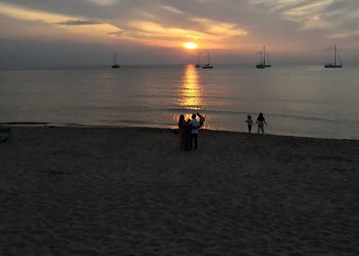 Appartement Aurora House Loft Cefalù